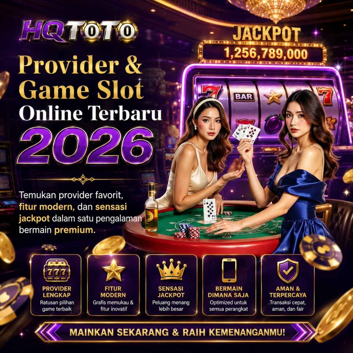 Popup Banner